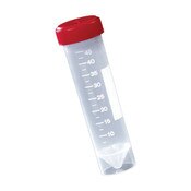 Self-standing centrifuge tube